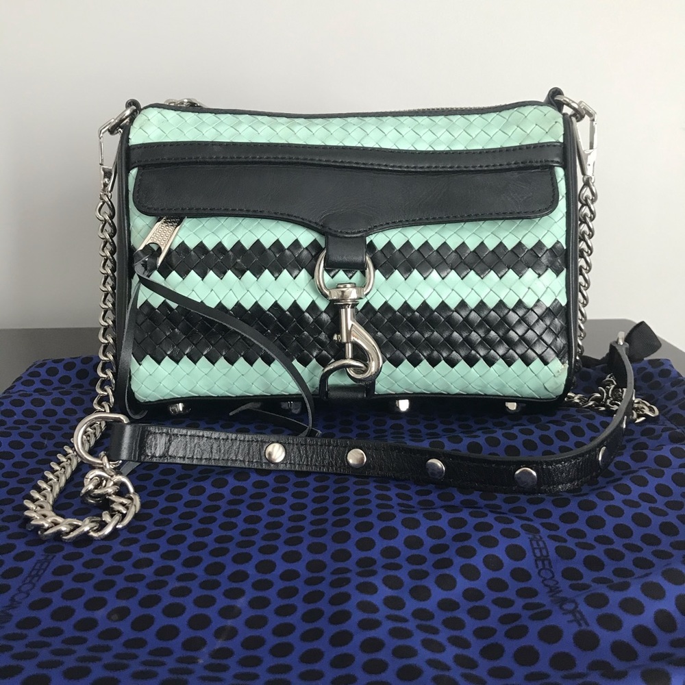 🖤 Rebecca Minkoff 🖤